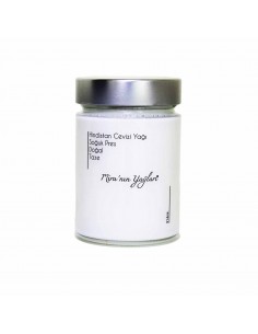 Hindistan Cevizi Yağı 314 ml