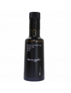 Kabak Çekirdeği Yağı 250 ml