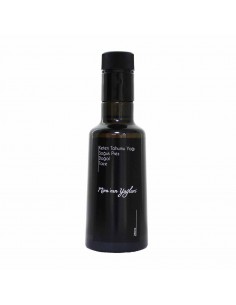 Keten Tohumu Yağı 250 ml