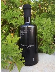 Keten Tohumu Yağı 500 ml 2