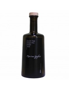 Susam Yağı 500 ml