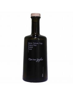 Keten Tohumu Yağı 500 ml