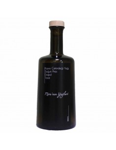 Kayısı Çekirdeği Yağı 500 ml