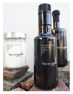 Çörekotu Yağı 250 ml 2