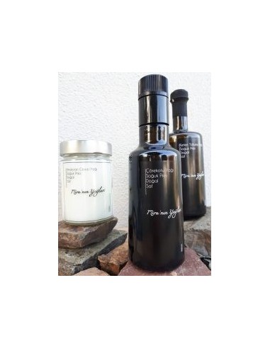 Çörekotu Yağı 250 ml