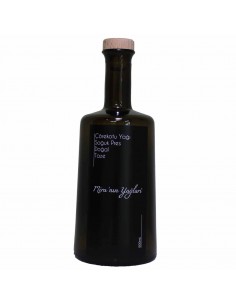 Çörekotu Yağı 500 ml