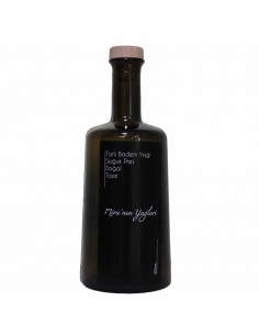 Badem Yağı 500 ml